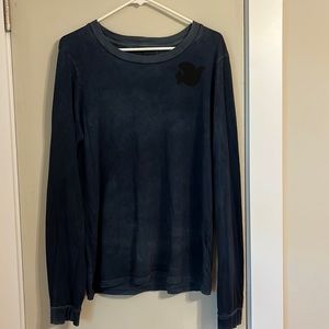 Freecity Artist Wanted long sleeve tshirt